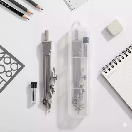 Perlengkapan Sekolah & Kantor